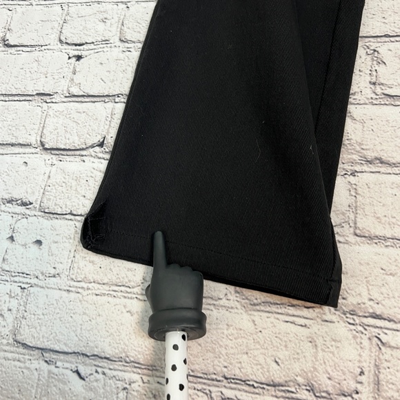 Pentagram Jeans Gothic Emo Size Small (30x33)‎ - Picture 11 of 16